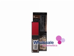 8 x Maybelline Tattoo Brow 36h Styling Gel - 257 MEDIUUM BROWN